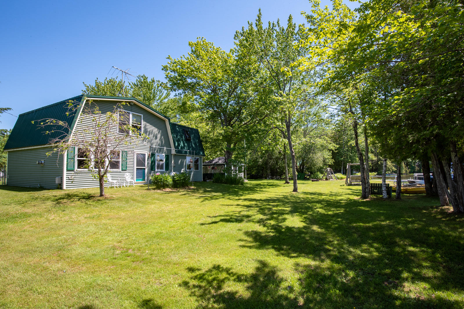 14 Dow Road Plymouth, ME 04969 - Photo 63 of 113 lakehome_plymouth096