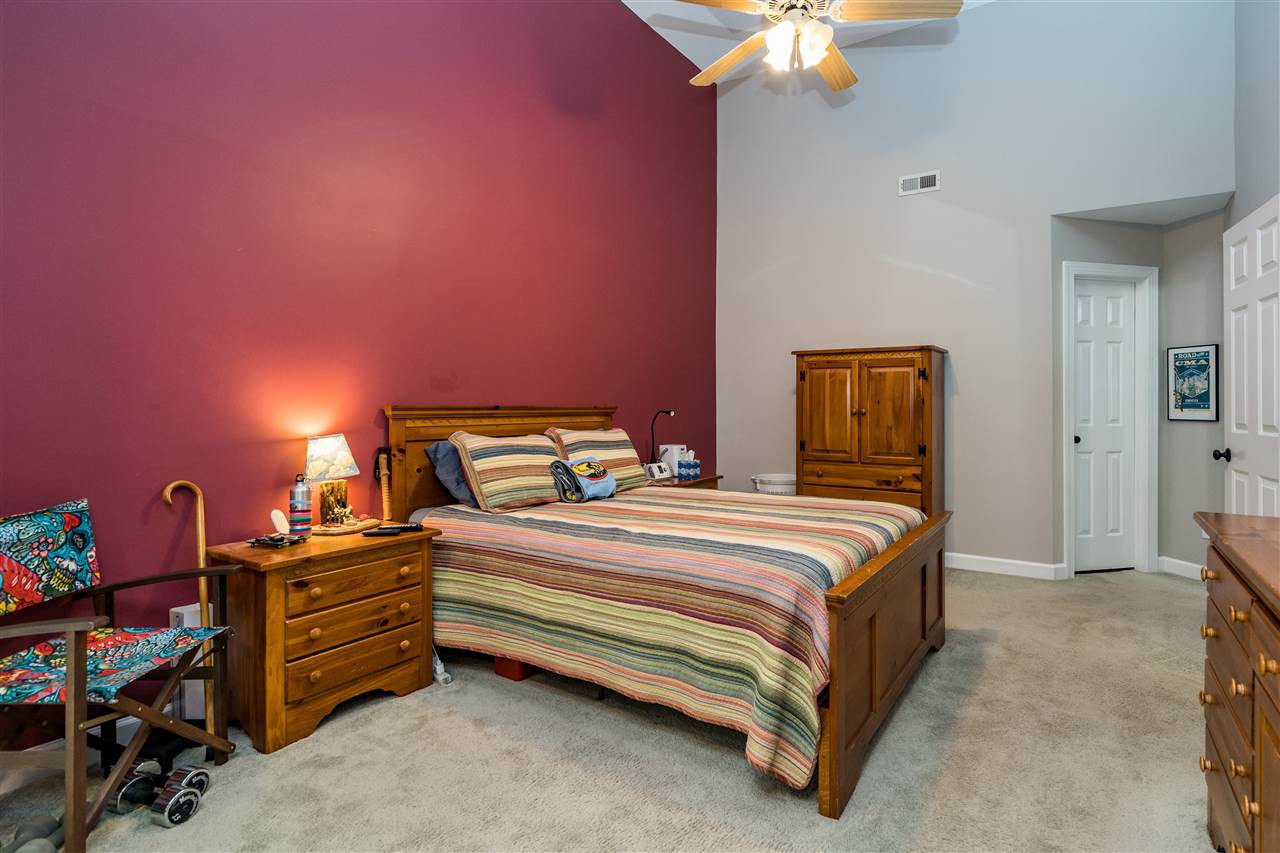 2116 Windy Woods Drive Raleigh, NC 27607 - Photo 16 of 25 Owner's Suite