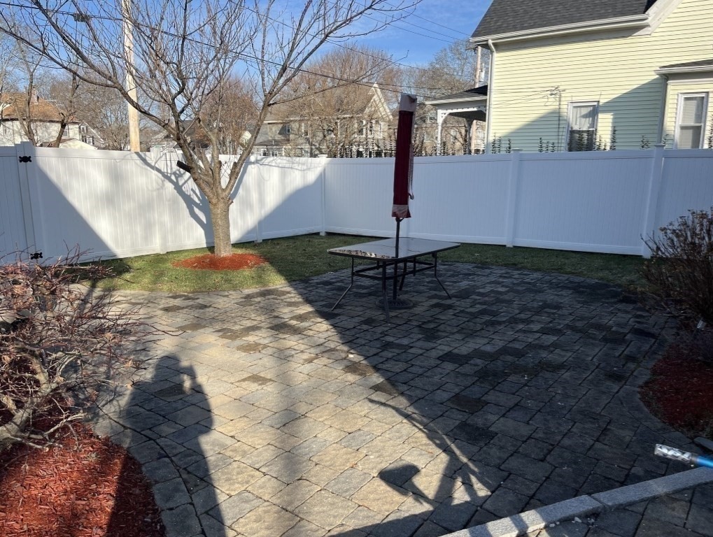 35 Hodges Street, Unit 1 Mansfield, MA 02048 - Photo 16 of 19