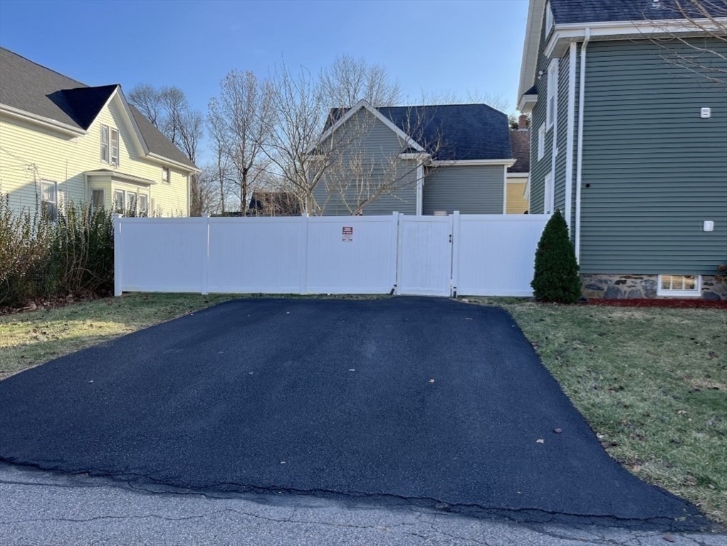 35 Hodges Street, Unit 1 Mansfield, MA 02048 - Photo 17 of 19