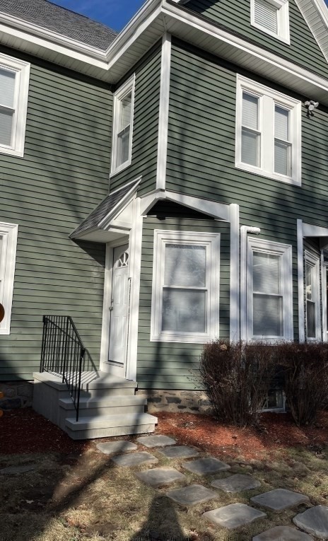 35 Hodges Street, Unit 1 Mansfield, MA 02048 - Photo 18 of 19