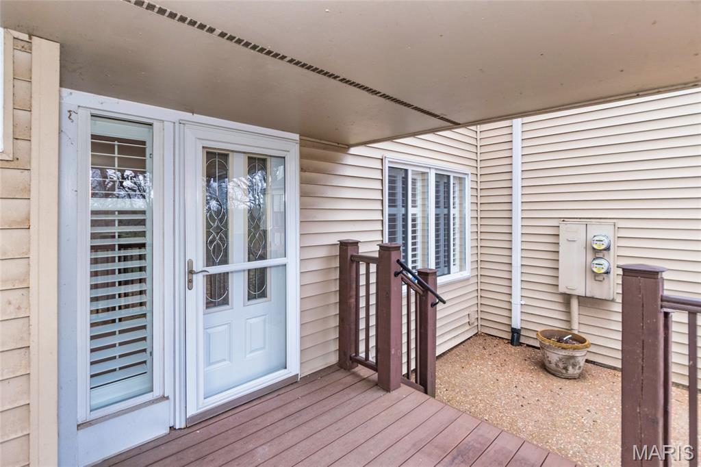 39 Ridgeview Cir Court Ballwin, MO 63021 - Photo 36 of 42