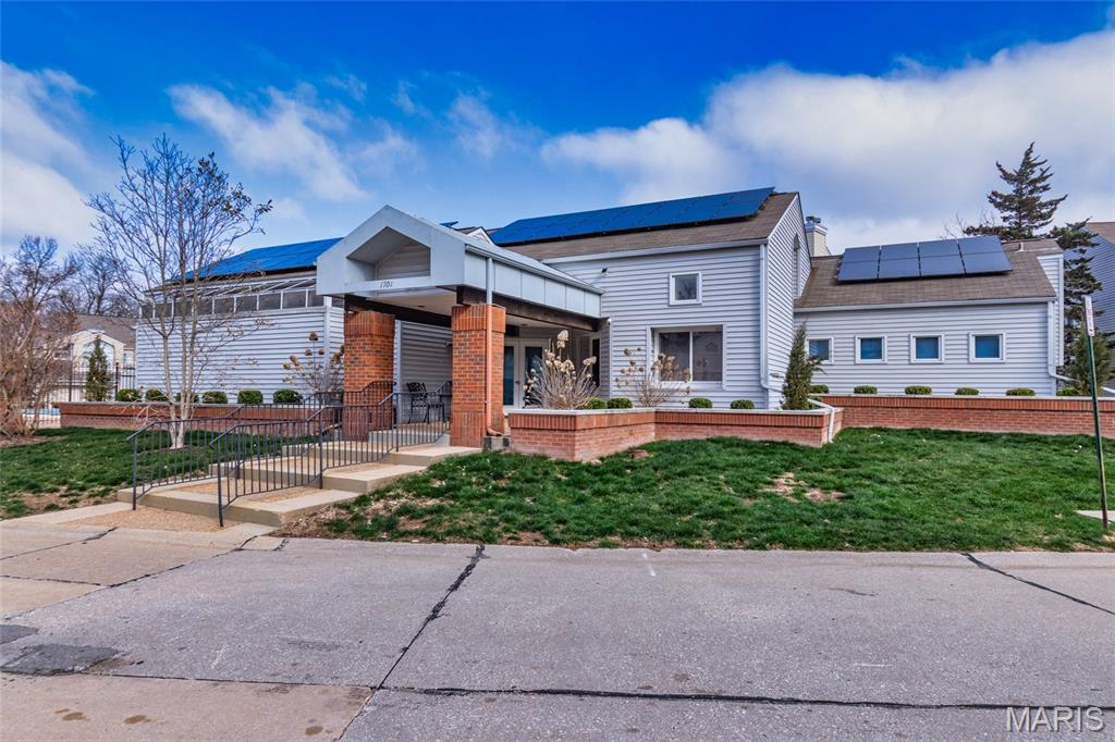 39 Ridgeview Cir Court Ballwin, MO 63021 - Photo 41 of 42