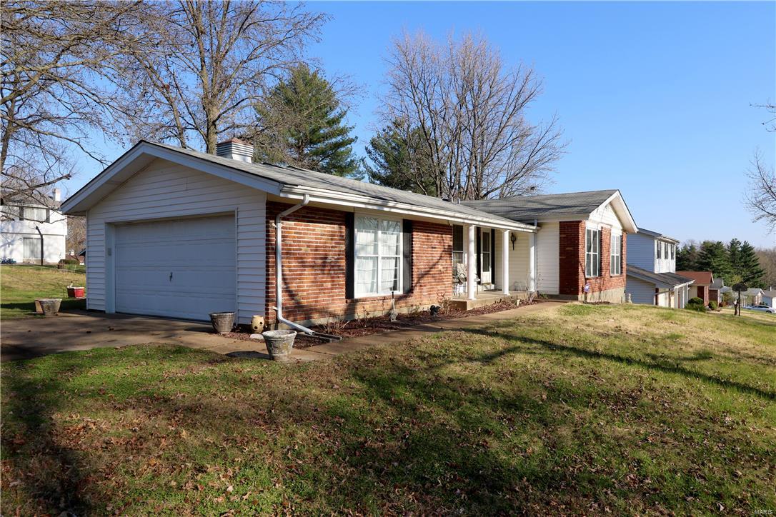 1232 Kennebec Road Chesterfield, MO 63017 - Photo 21 of 21 Gallery Image 21