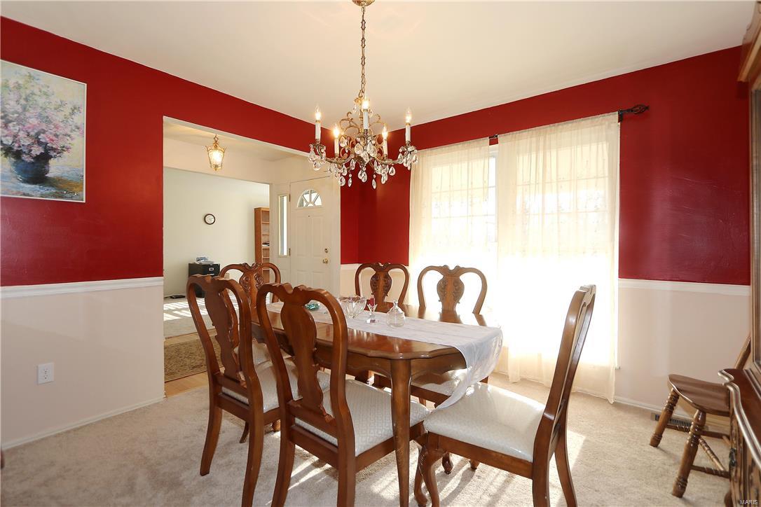 1232 Kennebec Road Chesterfield, MO 63017 - Photo 4 of 21 Gallery Image 4