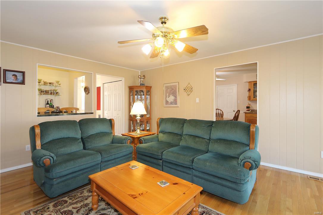 1232 Kennebec Road Chesterfield, MO 63017 - Photo 7 of 21 Gallery Image 7