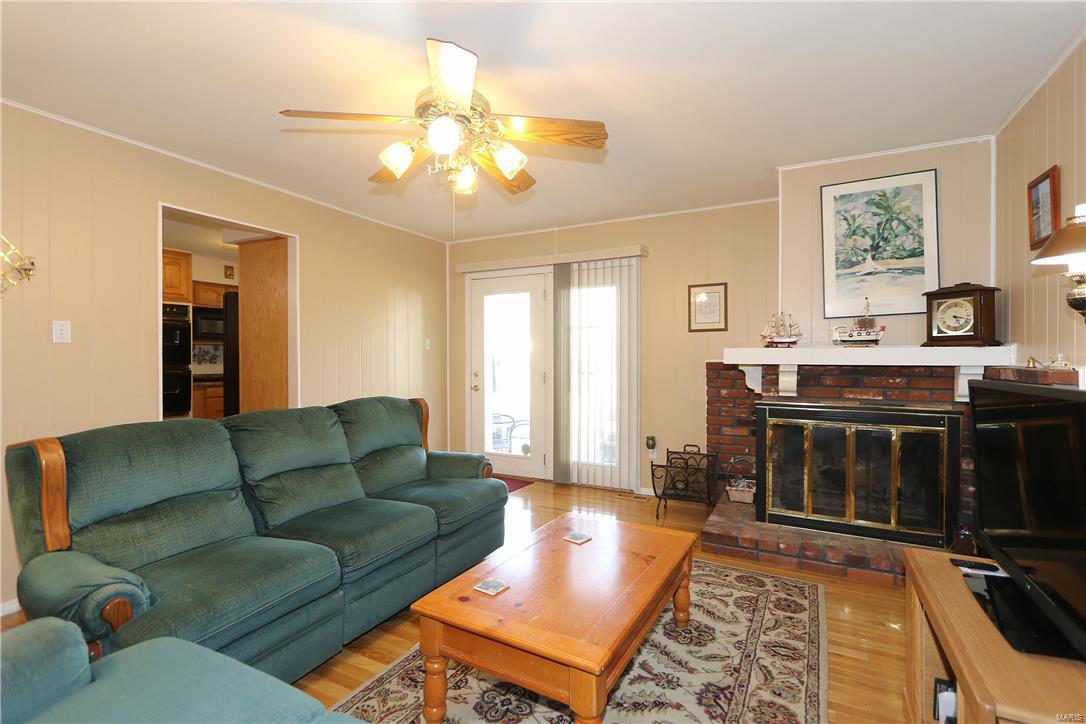 1232 Kennebec Road Chesterfield, MO 63017 - Photo 9 of 21 Gallery Image 9