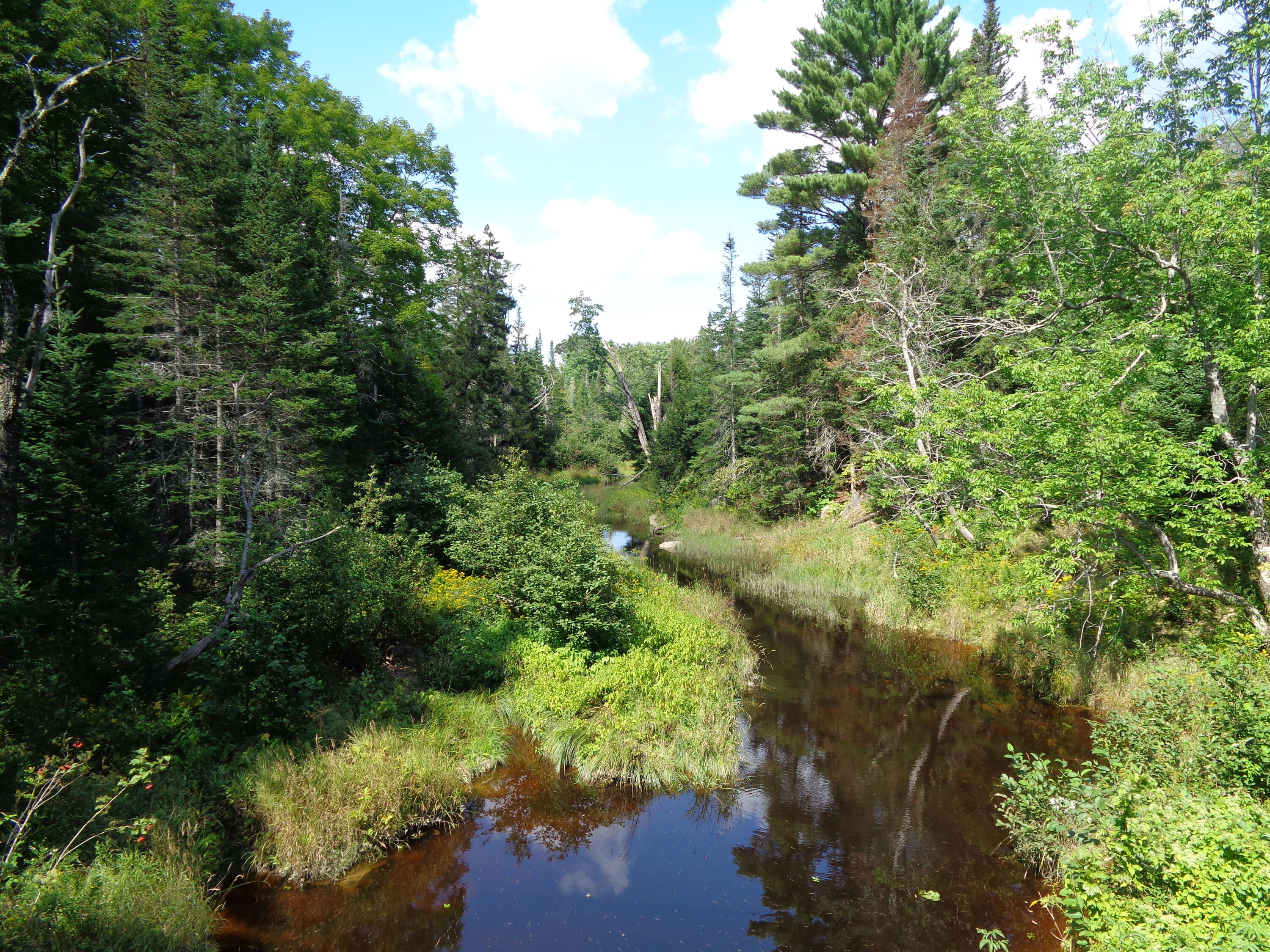 2068 Mariaville Road Ellsworth, ME 04605 - Photo 27 of 27 Garland Brook