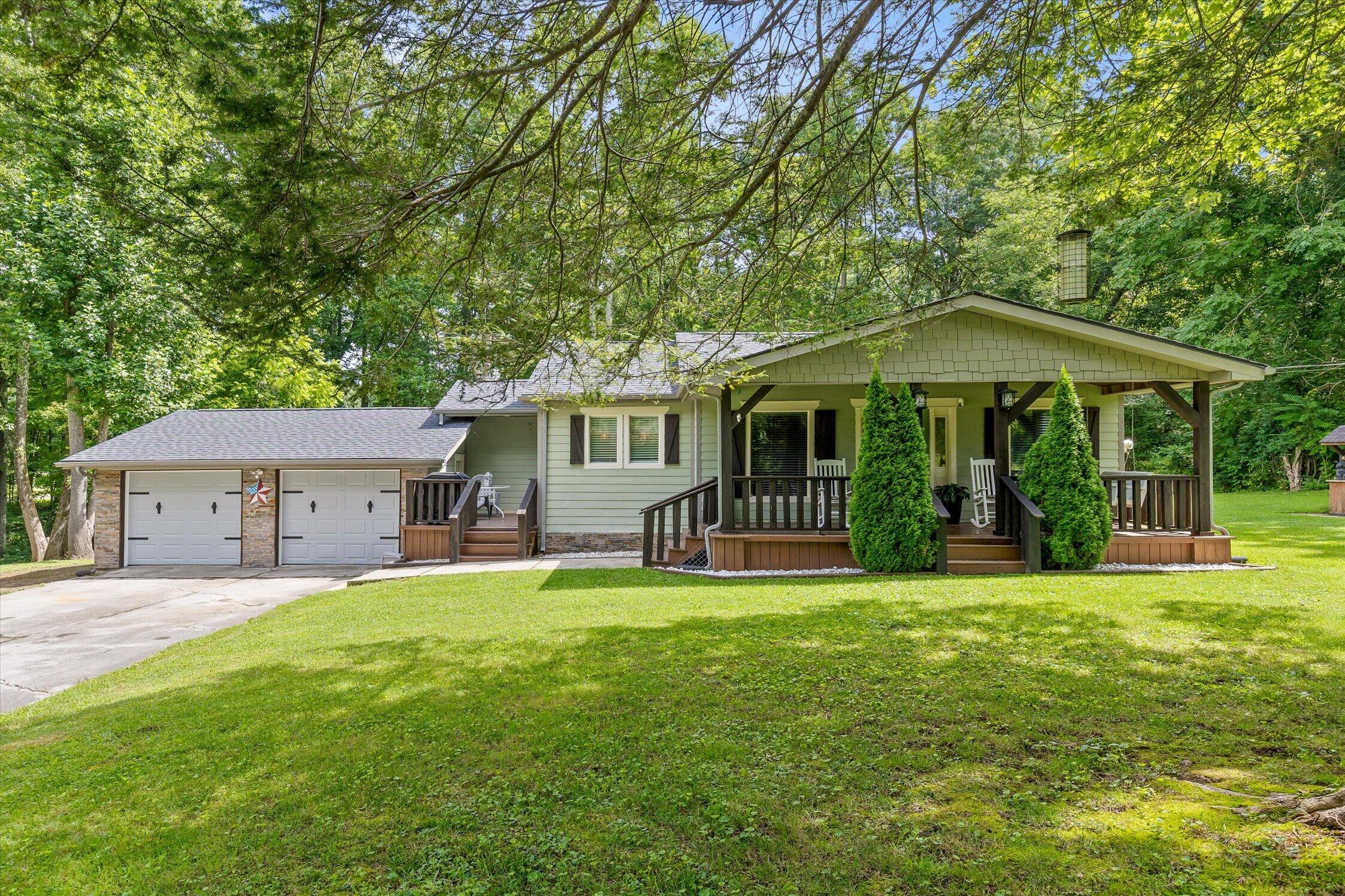 1504 Hotwater Road Soddy-Daisy, TN 37379 - Photo 1 of 35 03-Hotwater-2
