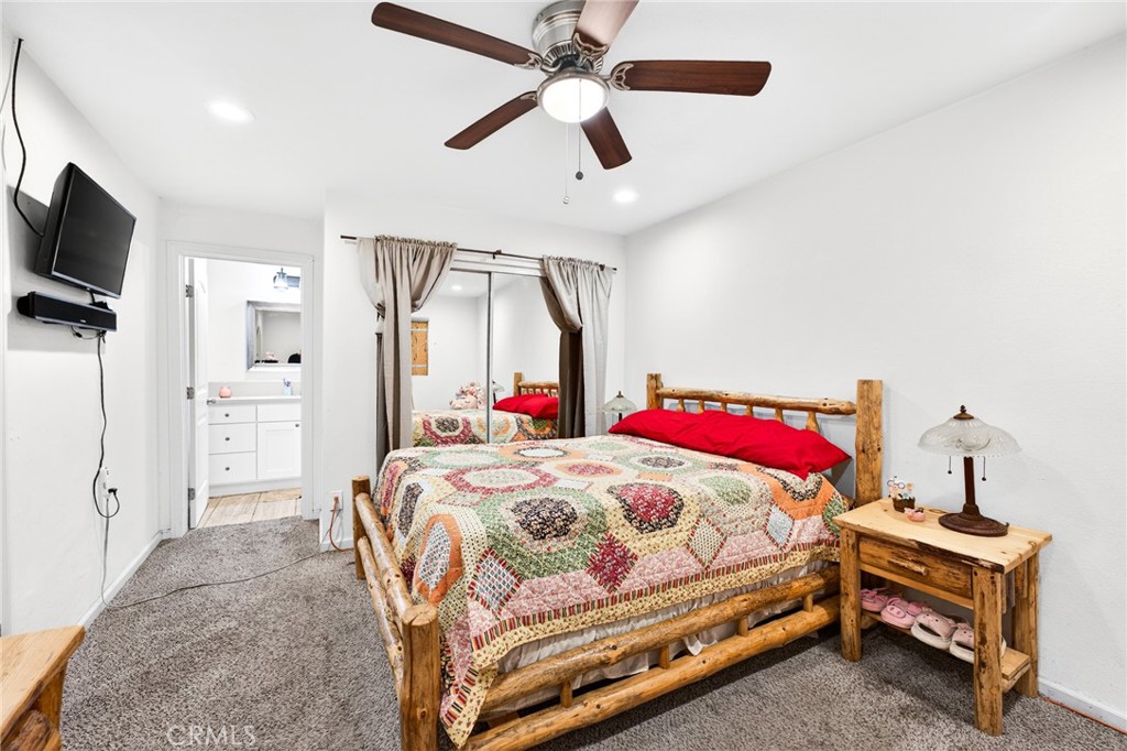 21470 Old Elsinore Road Perris, CA 92570 - Photo 36 of 124 Master Bedroom
