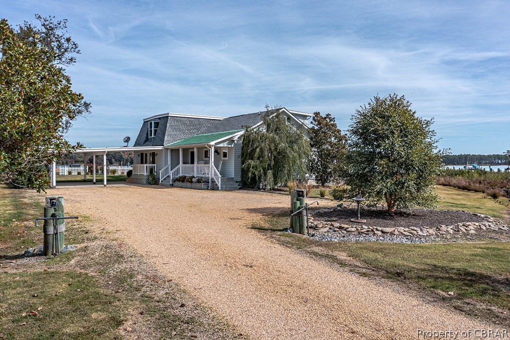 2105 Ditchley Road Kilmarnock, VA 22482 - Photo 49 of 50 Gallery Image 49
