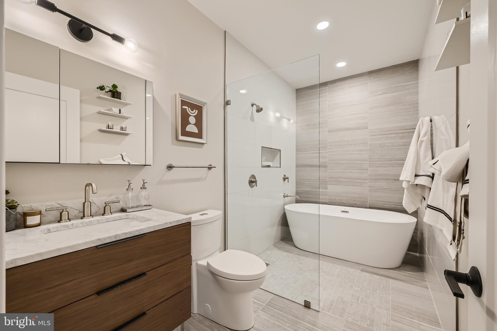 303 North Howard Street, Unit 101 Baltimore, MD 21201 - Photo 11 of 18