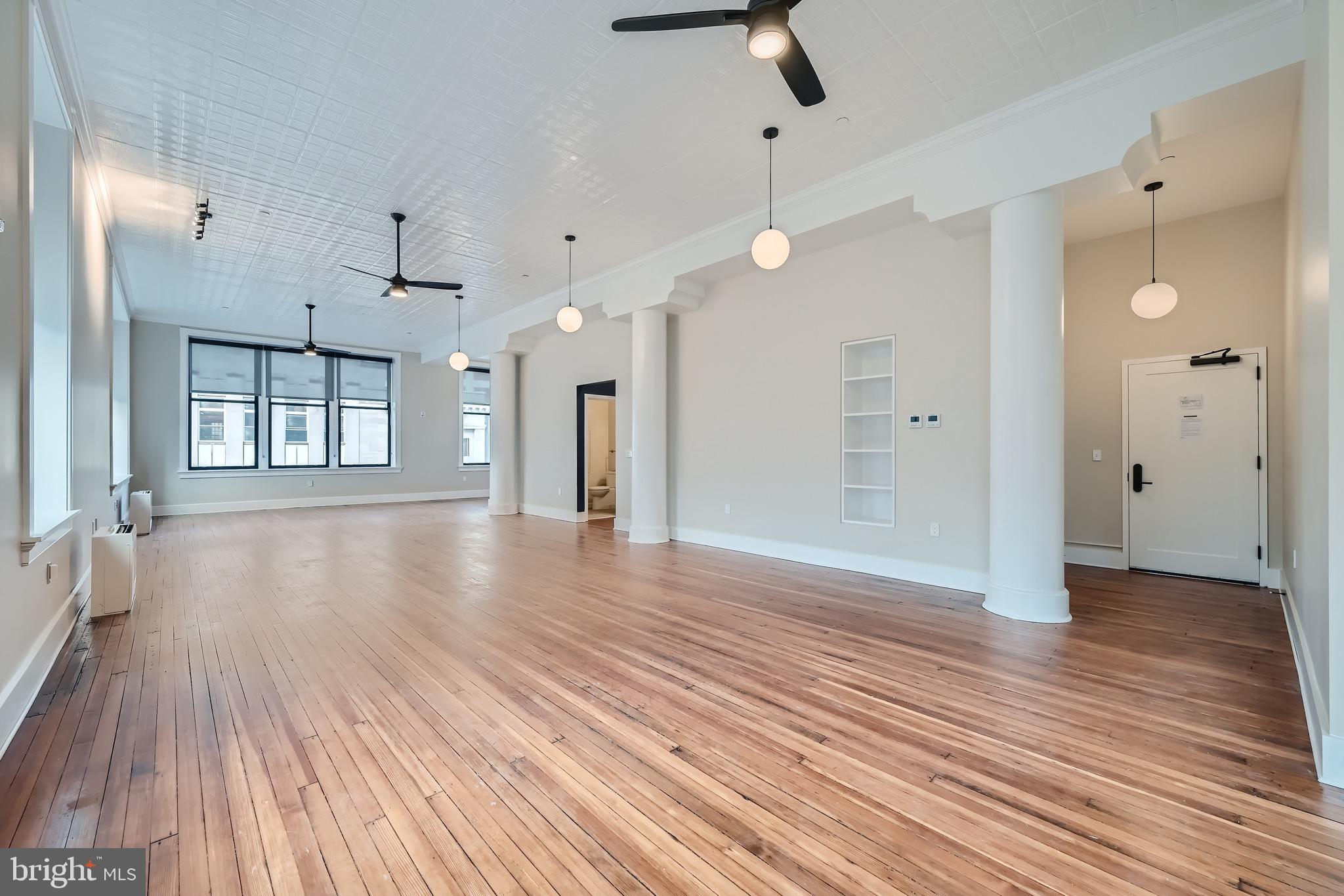 303 North Howard Street, Unit 101 Baltimore, MD 21201 - Photo 14 of 18