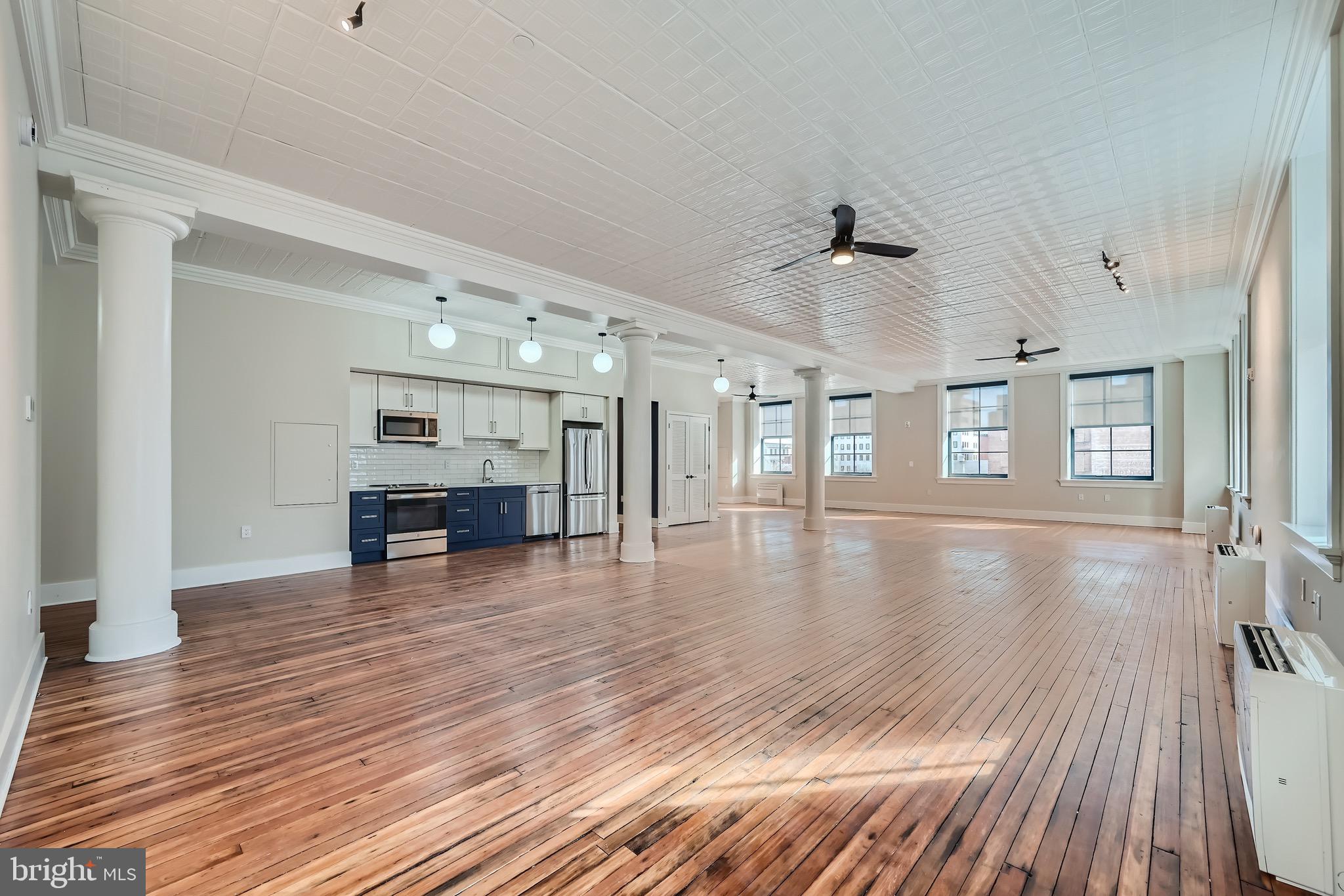 303 North Howard Street, Unit 101 Baltimore, MD 21201 - Photo 16 of 18