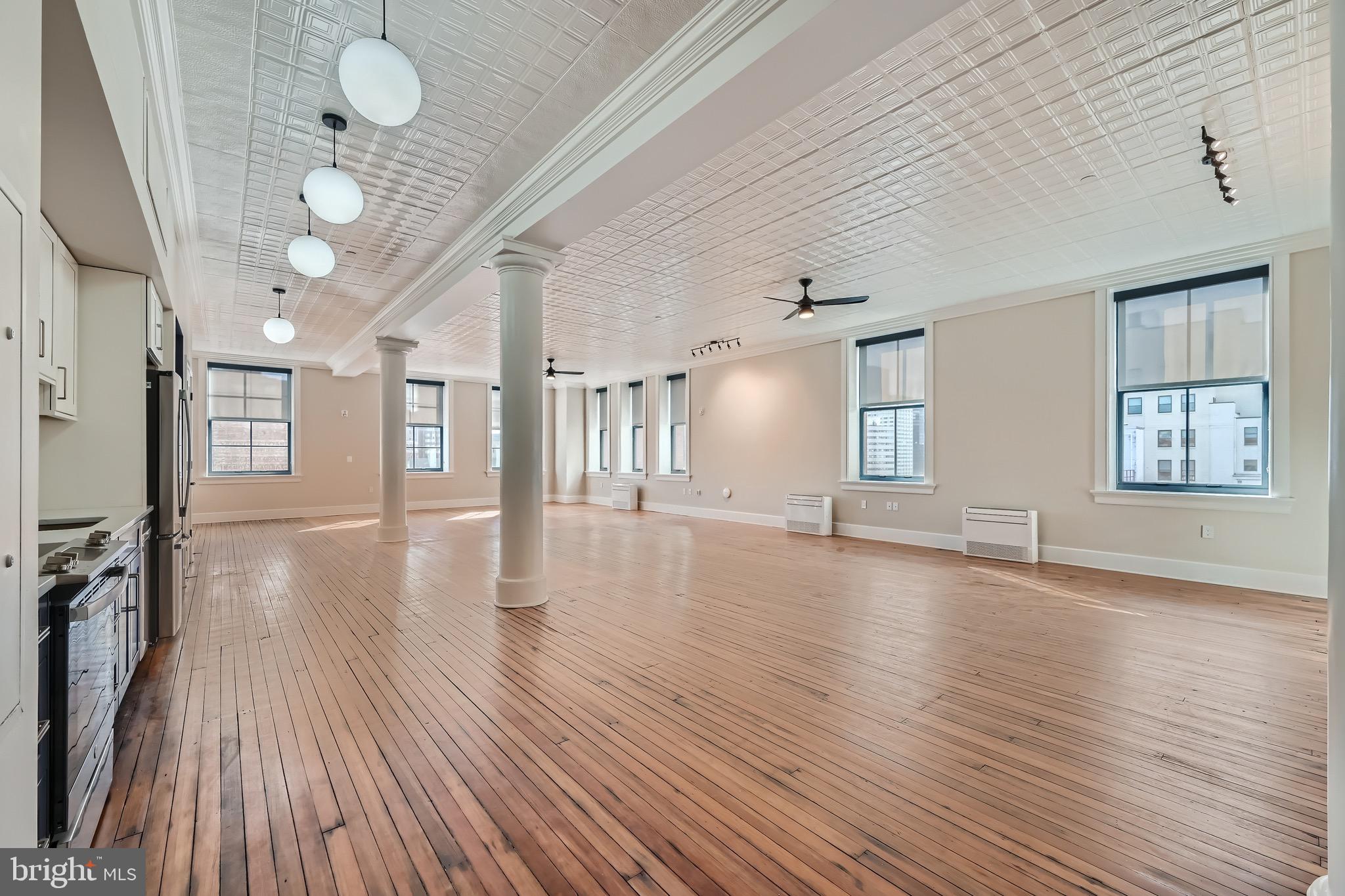 303 North Howard Street, Unit 101 Baltimore, MD 21201 - Photo 17 of 18