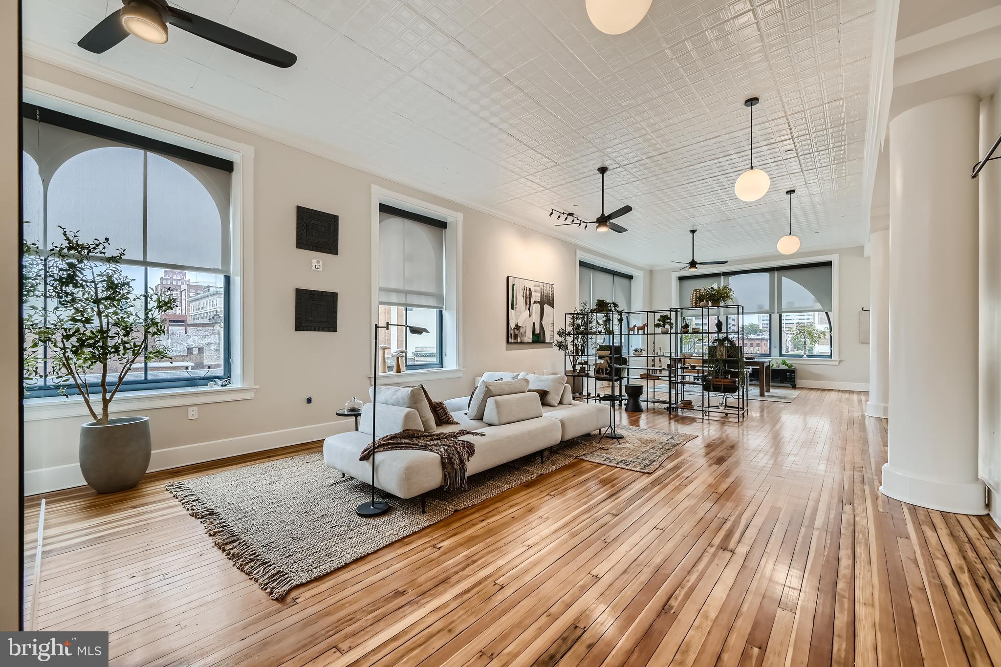303 North Howard Street, Unit 101 Baltimore, MD 21201 - Photo 4 of 18