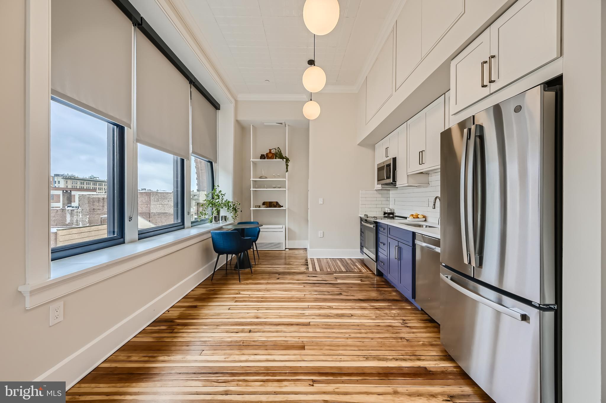 303 North Howard Street, Unit 101 Baltimore, MD 21201 - Photo 7 of 18
