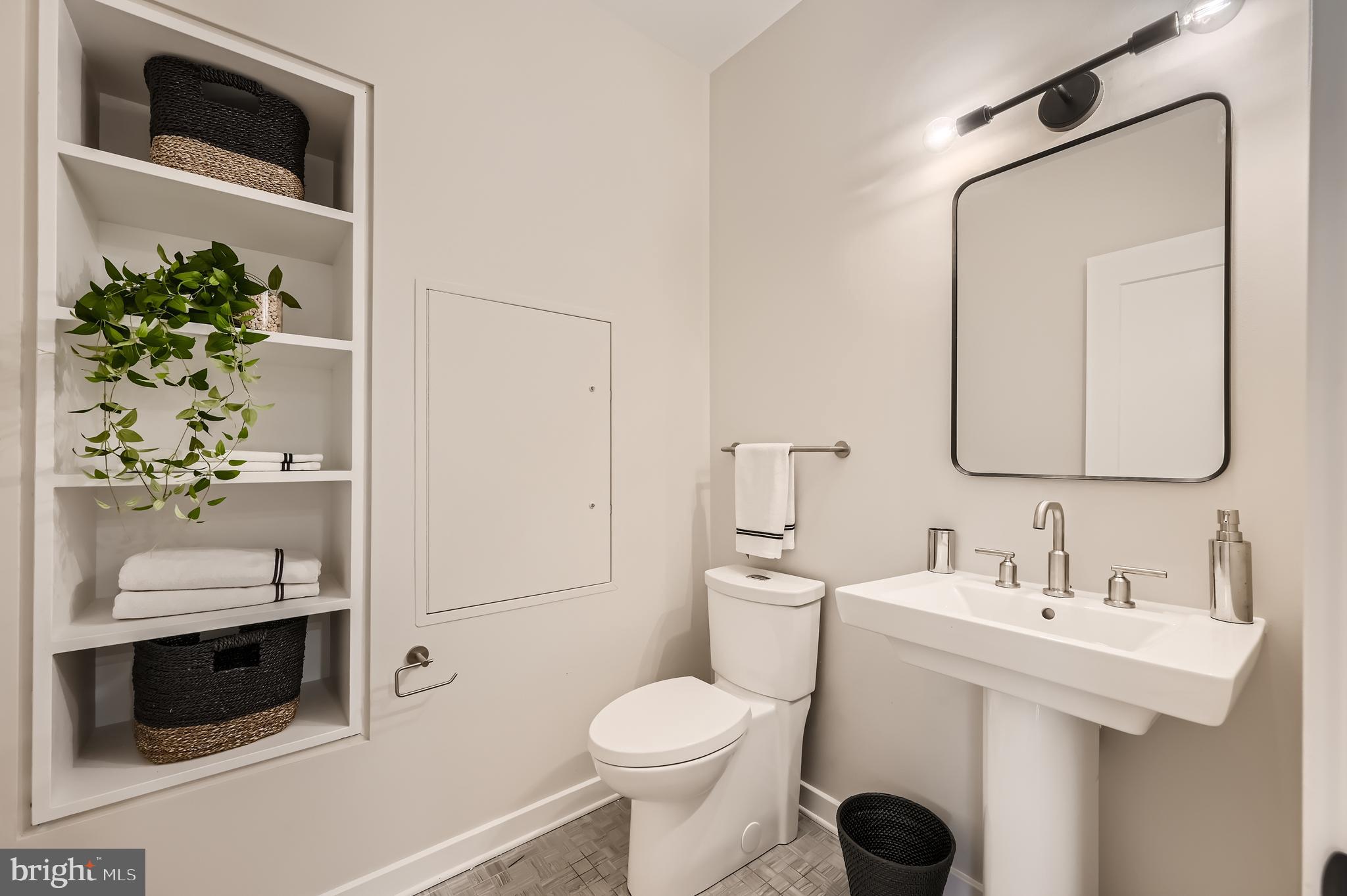 303 North Howard Street, Unit 101 Baltimore, MD 21201 - Photo 9 of 18
