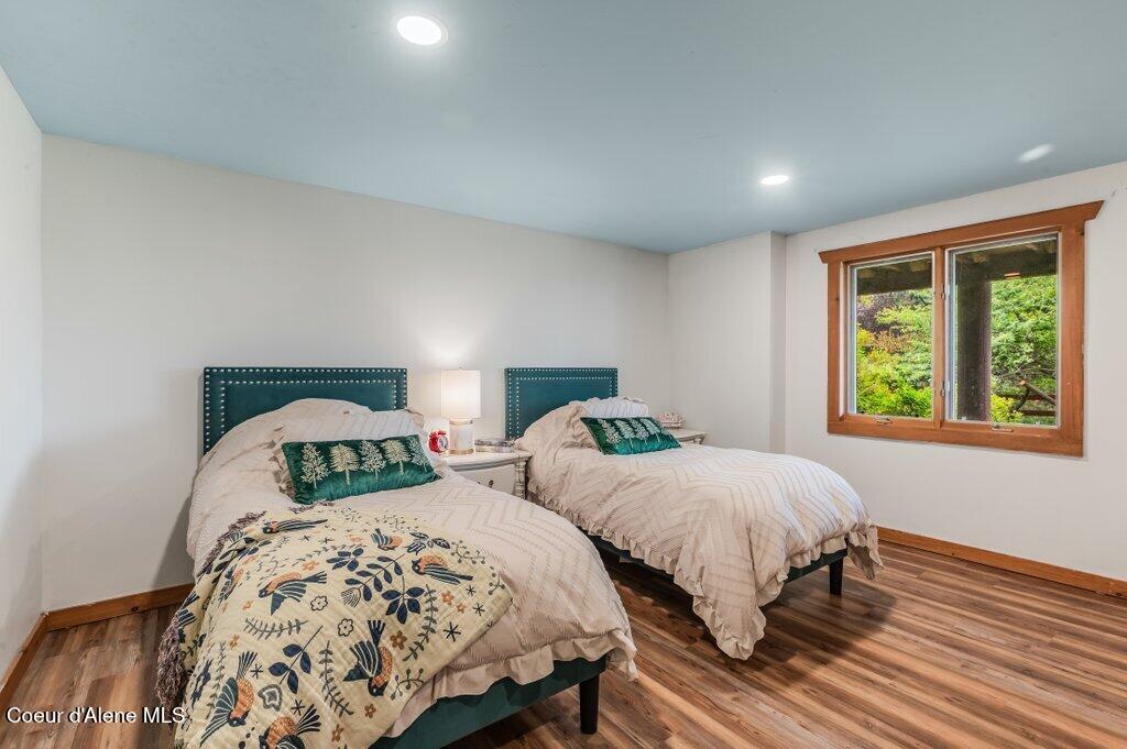 3018 South Signal Point Road Post Falls, ID 83854 - Photo 44 of 117 2nd Bedroom