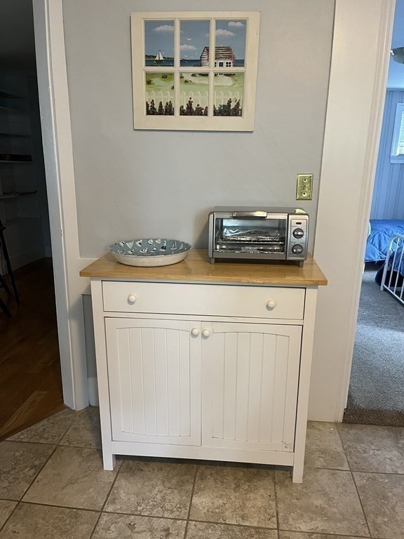 21 Blaney Street, Unit 1 Swampscott, MA 01907 - Photo 13 of 24 a utility room with washer and dryer