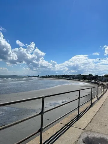 a view from a terrace