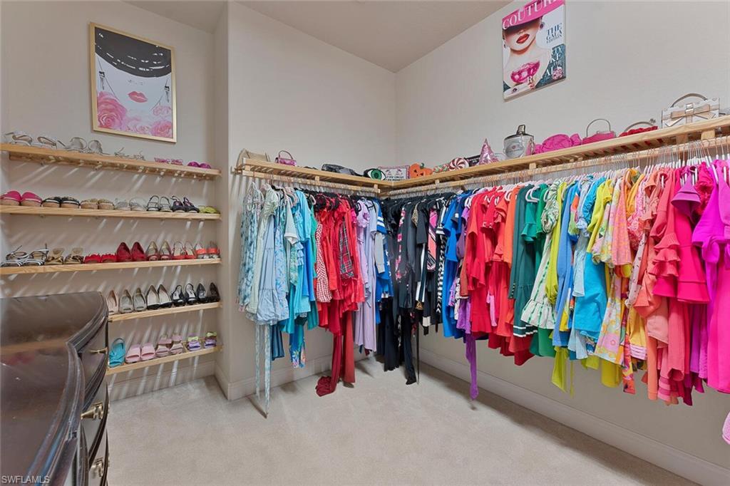 5769 Mango Circle Naples, FL 34110 - Photo 7 of 42 a view of storage and utility
