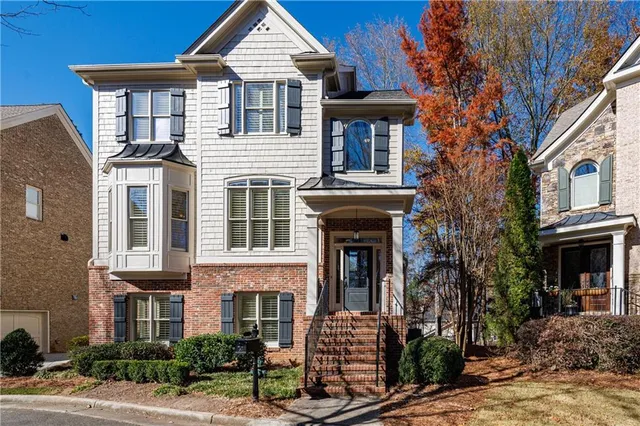 $4,450 | 1012 Madeline Lane, Atlanta, GA 30350