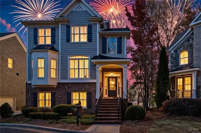 $4,250 | 1012 Madeline Lane, Atlanta, GA 30350