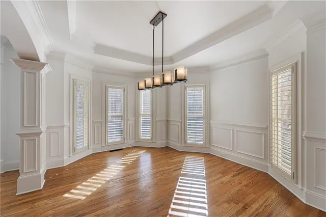 $4,450 | 1012 Madeline Lane, Atlanta, GA 30350