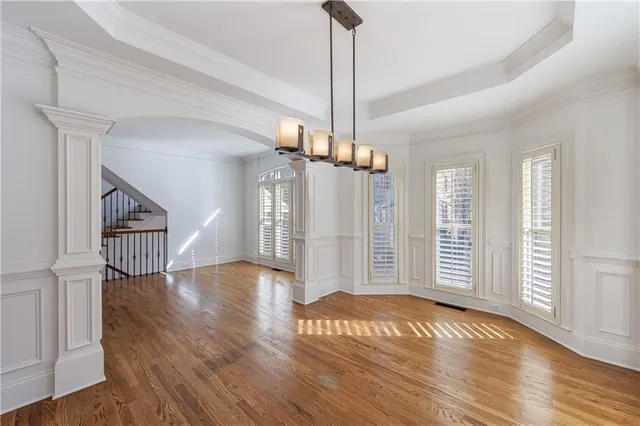 $4,450 | 1012 Madeline Lane, Atlanta, GA 30350