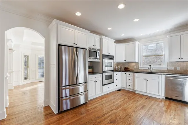 $4,450 | 1012 Madeline Lane, Atlanta, GA 30350