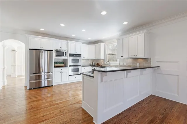 $4,450 | 1012 Madeline Lane, Atlanta, GA 30350