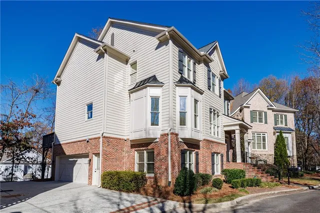 $4,450 | 1012 Madeline Lane, Atlanta, GA 30350