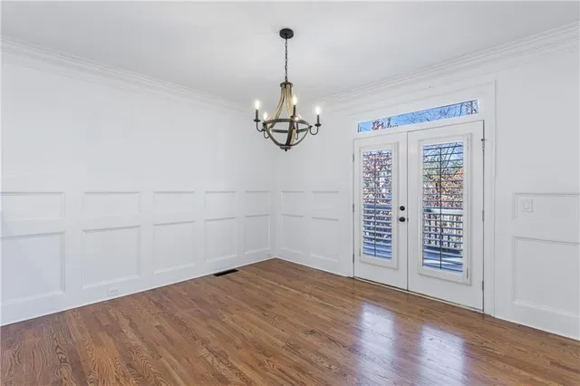 $4,450 | 1012 Madeline Lane, Atlanta, GA 30350