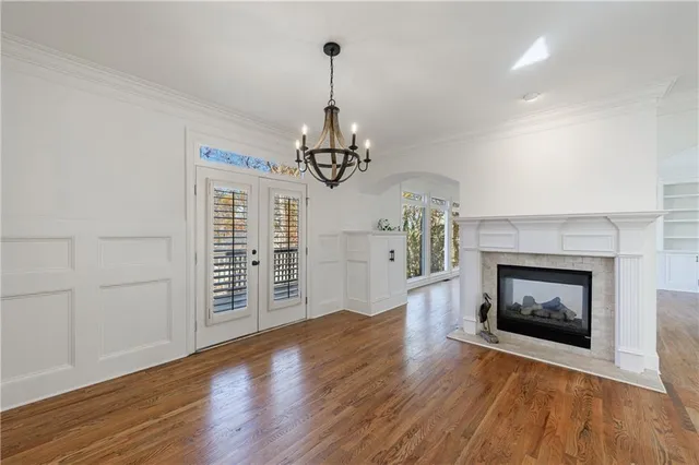 $4,450 | 1012 Madeline Lane, Atlanta, GA 30350