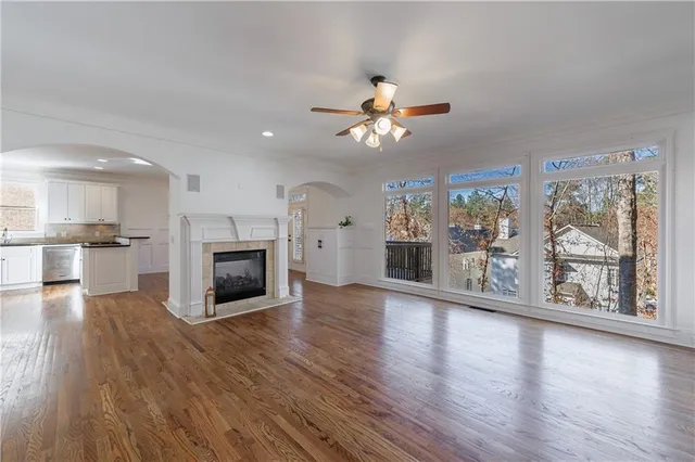 $4,450 | 1012 Madeline Lane, Atlanta, GA 30350