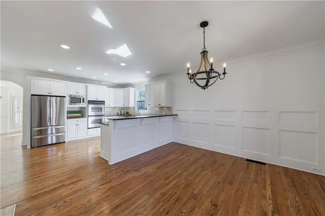 $4,450 | 1012 Madeline Lane, Atlanta, GA 30350