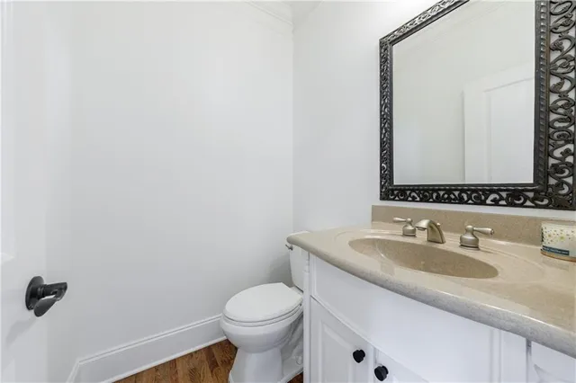 $4,450 | 1012 Madeline Lane, Atlanta, GA 30350