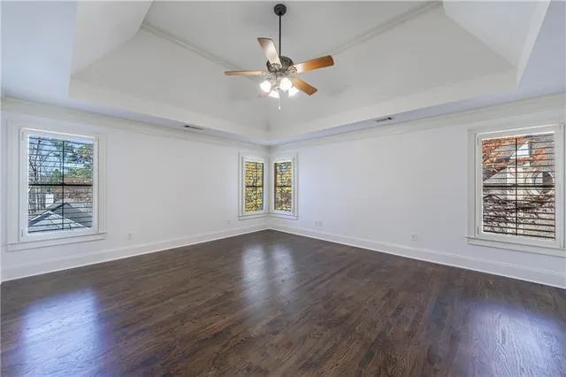 $4,450 | 1012 Madeline Lane, Atlanta, GA 30350