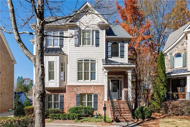 $4,450 | 1012 Madeline Lane, Atlanta, GA 30350