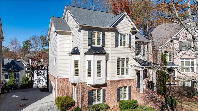 $4,450 | 1012 Madeline Lane, Atlanta, GA 30350