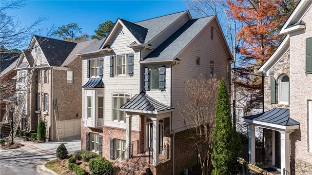 $4,450 | 1012 Madeline Lane, Atlanta, GA 30350