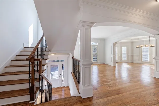 $4,450 | 1012 Madeline Lane, Atlanta, GA 30350