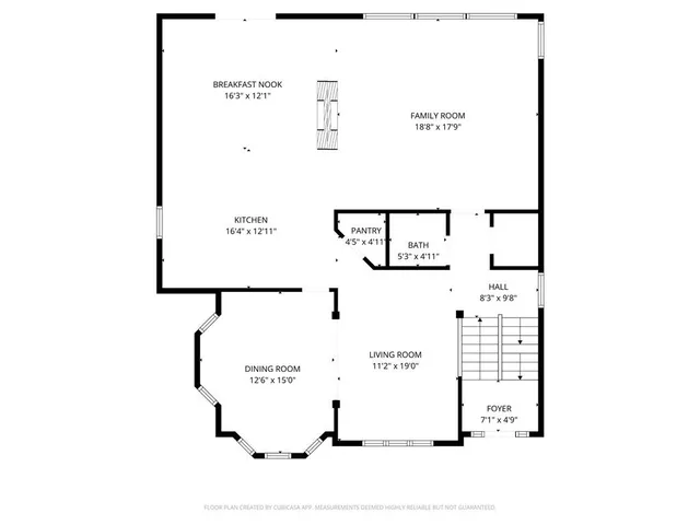 $4,450 | 1012 Madeline Lane, Atlanta, GA 30350