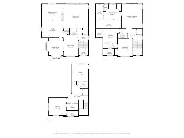 $4,450 | 1012 Madeline Lane, Atlanta, GA 30350