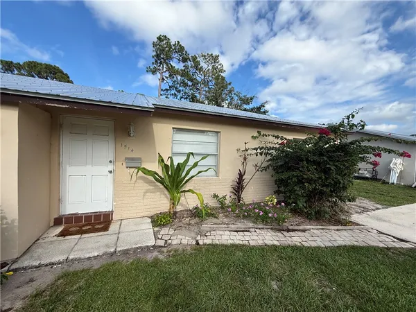 $1,550 | 1516 41st Avenue, Vero Beach, FL 32960