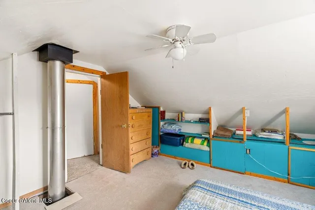 $369,000 | 207 Happy Valley Lane, St. Maries, ID 83861