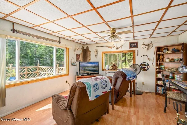 $369,000 | 207 Happy Valley Lane, St. Maries, ID 83861