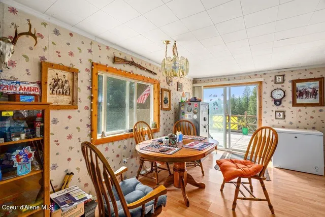 $369,000 | 207 Happy Valley Lane, St. Maries, ID 83861