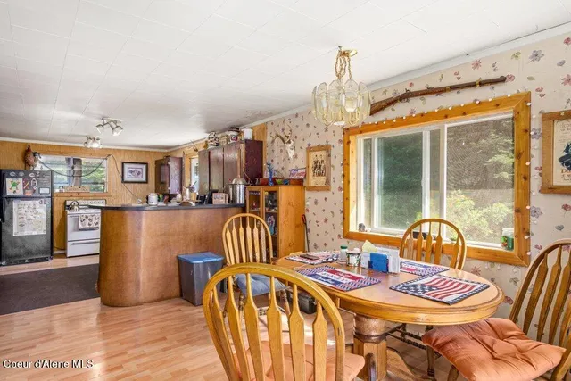 $369,000 | 207 Happy Valley Lane, St. Maries, ID 83861